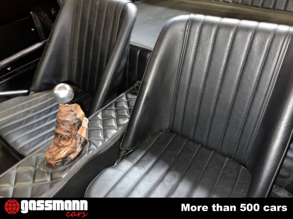 Immagine 13/15 di Alfa Romeo 1900 Speciale (1953)