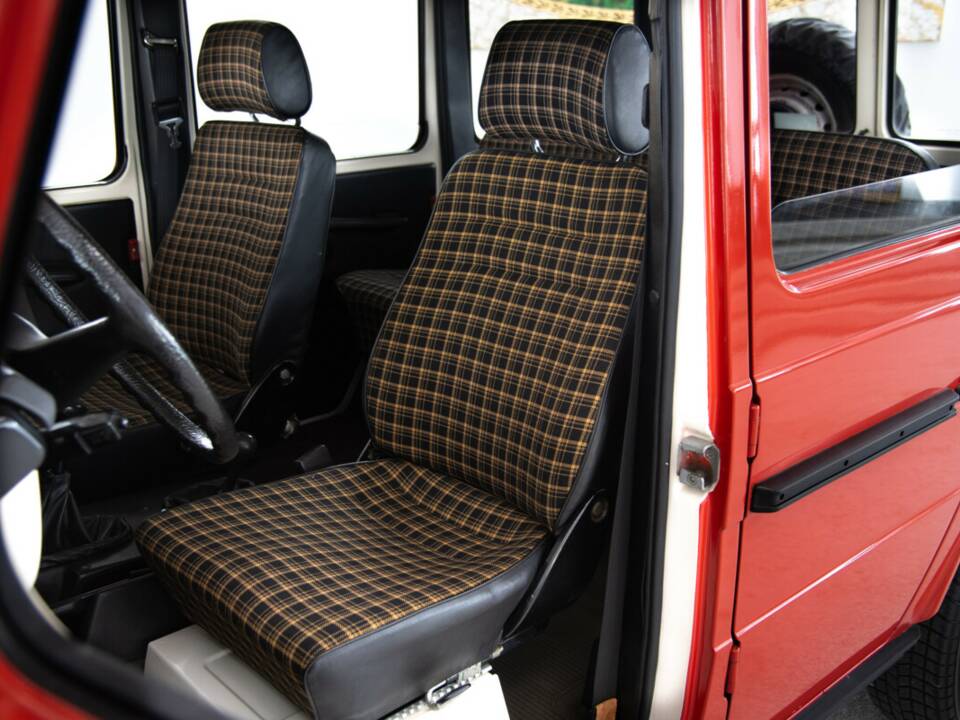 Bild 30/46 von Steyr-Puch 230 G (lang) (1979)