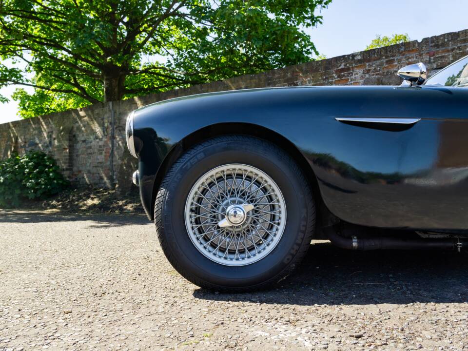 Bild 41/46 von Austin-Healey 100/4 (BN1) (1953)