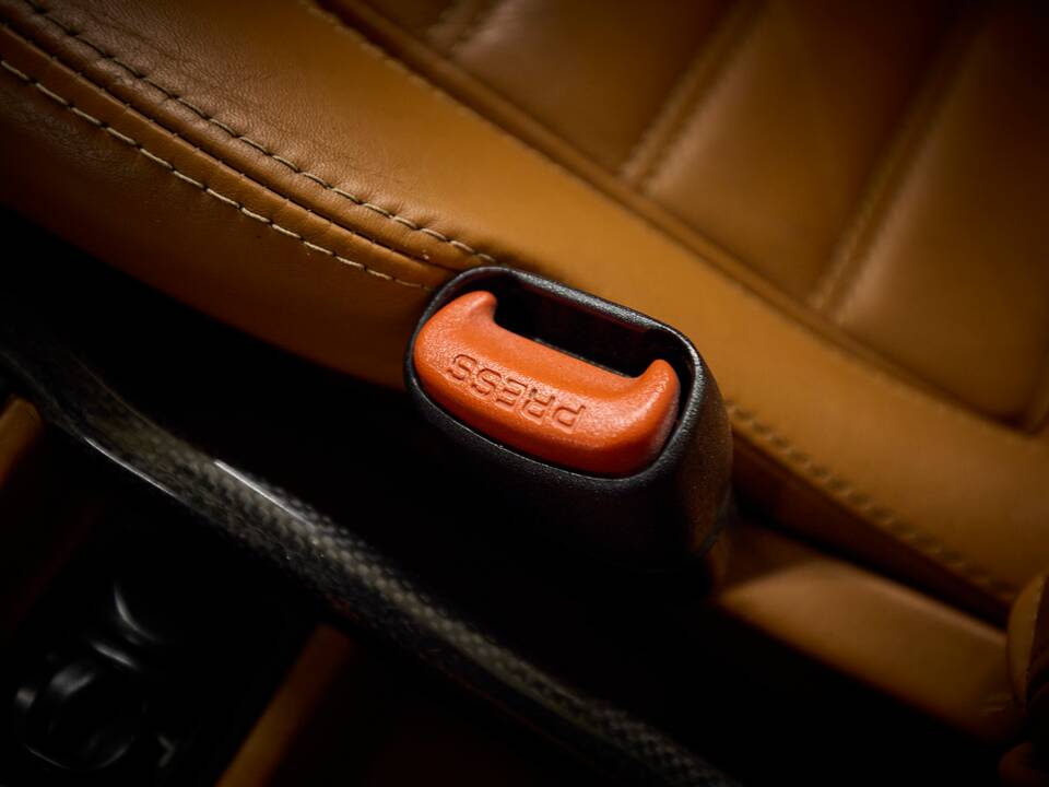 Image 68/100 of Ferrari F 355 Spider (1999)