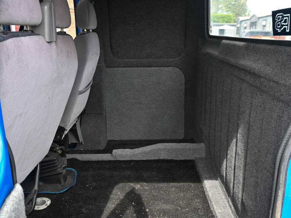 Image 16/50 of Ford Transit (1998)