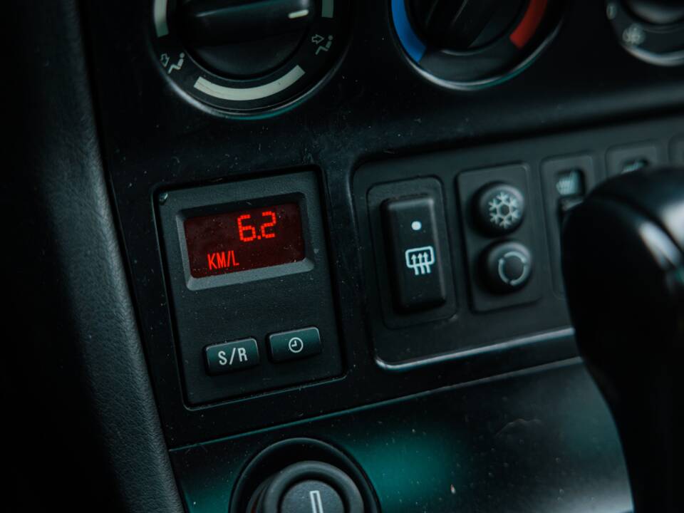 Image 38/50 of BMW Z3 Coupé 2.8 (1999)