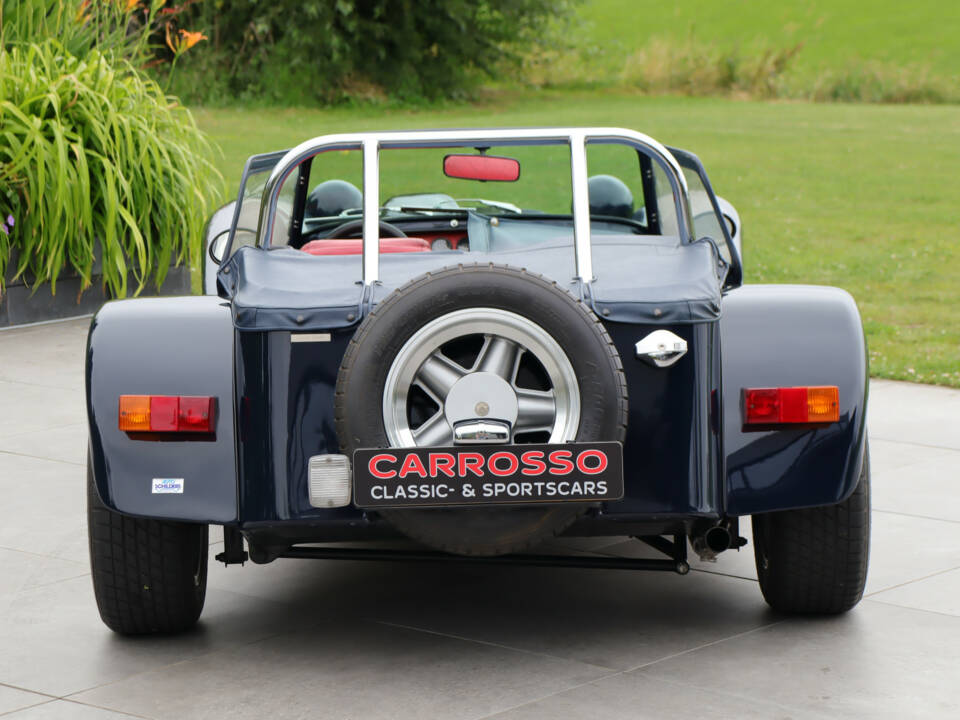 Afbeelding 38/50 van Donkervoort S8A (1990)