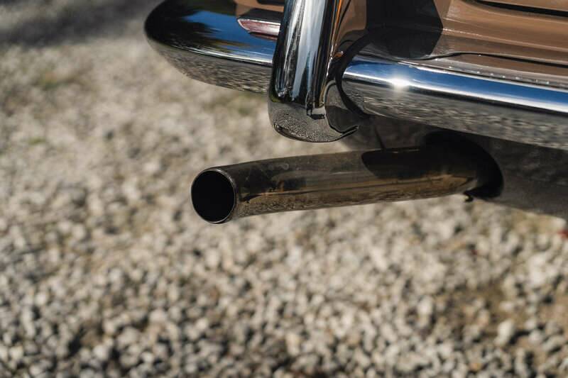 Image 49/50 of Jaguar XJ 12 (1972)