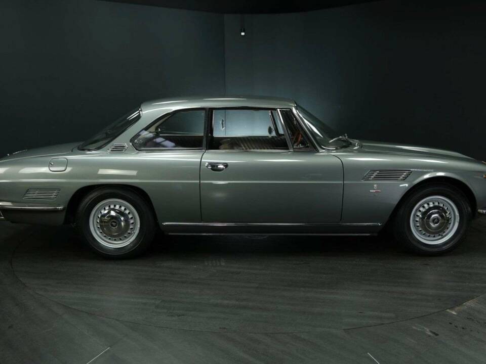 Imagen 5/50 de ISO Rivolta 300 (1968)