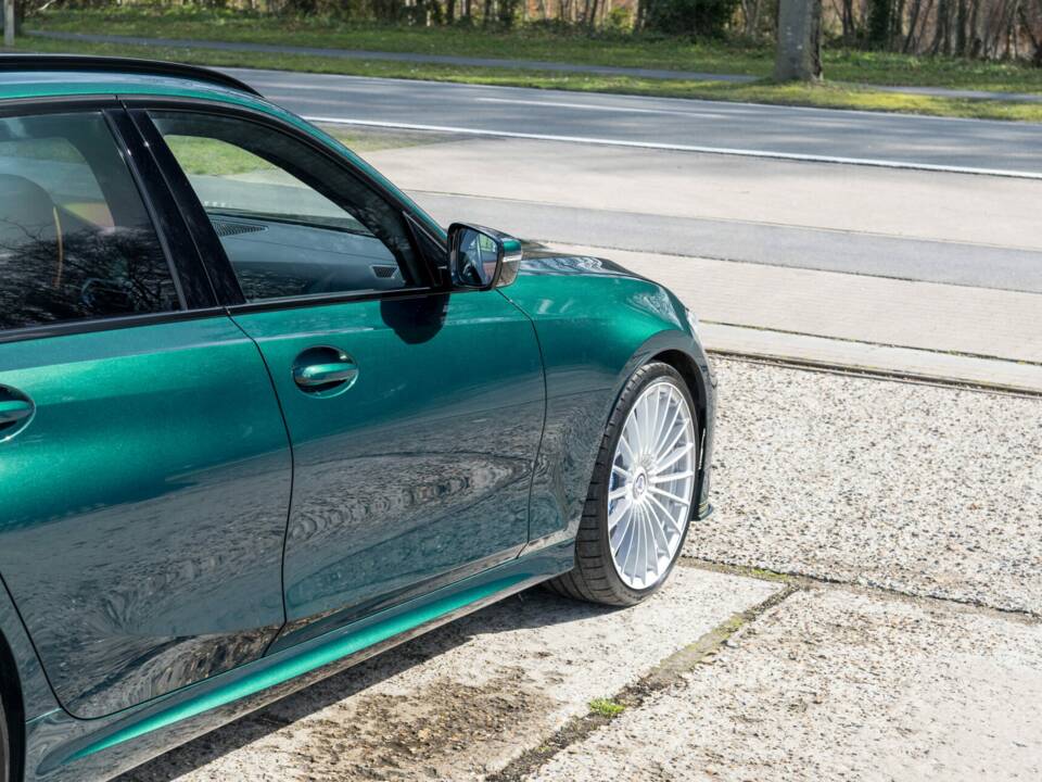 Bild 21/40 von ALPINA B3 Allrad Touring (2021)