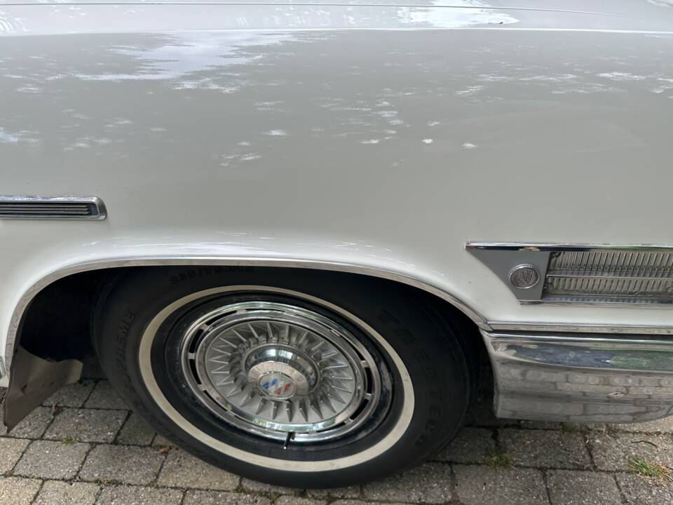 Immagine 12/23 di Buick Electra 225 Custom (1964)