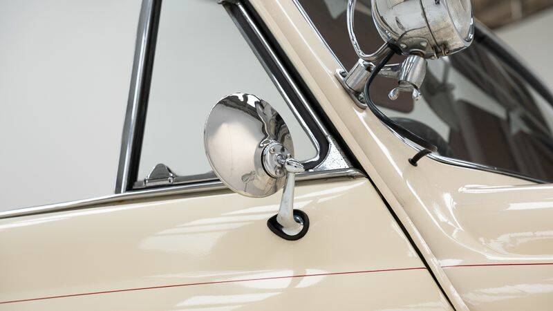 Bild 15/15 von Daimler Conquest Century DHC (1955)