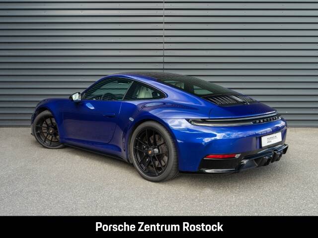 Image 23/35 de Porsche 911 Carrera GTS (2026)