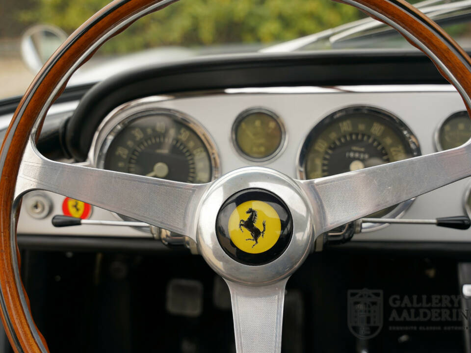 Image 50/50 of Ferrari 250 GT Berlinetta Lusso (1964)