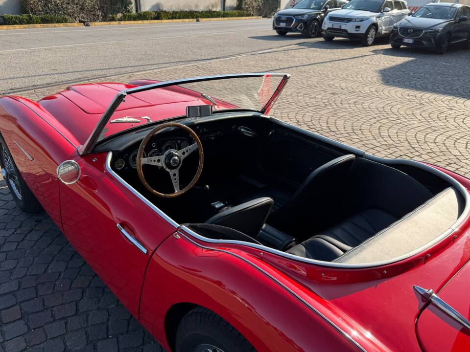 Immagine 4/28 di Austin-Healey 100/6 (BN6) (1958)