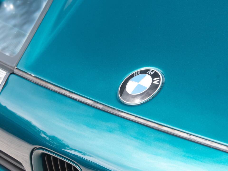 Bild 40/50 von BMW Z1 Roadster (1991)