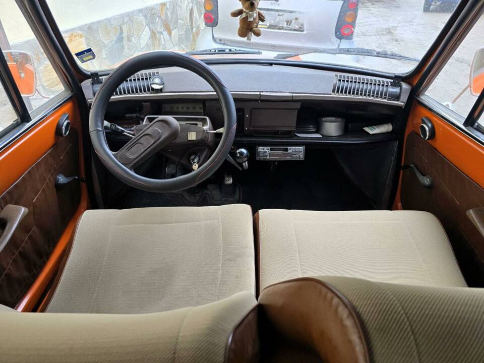 Imagen 6/37 de Citroën Ami 8 Break (1975)