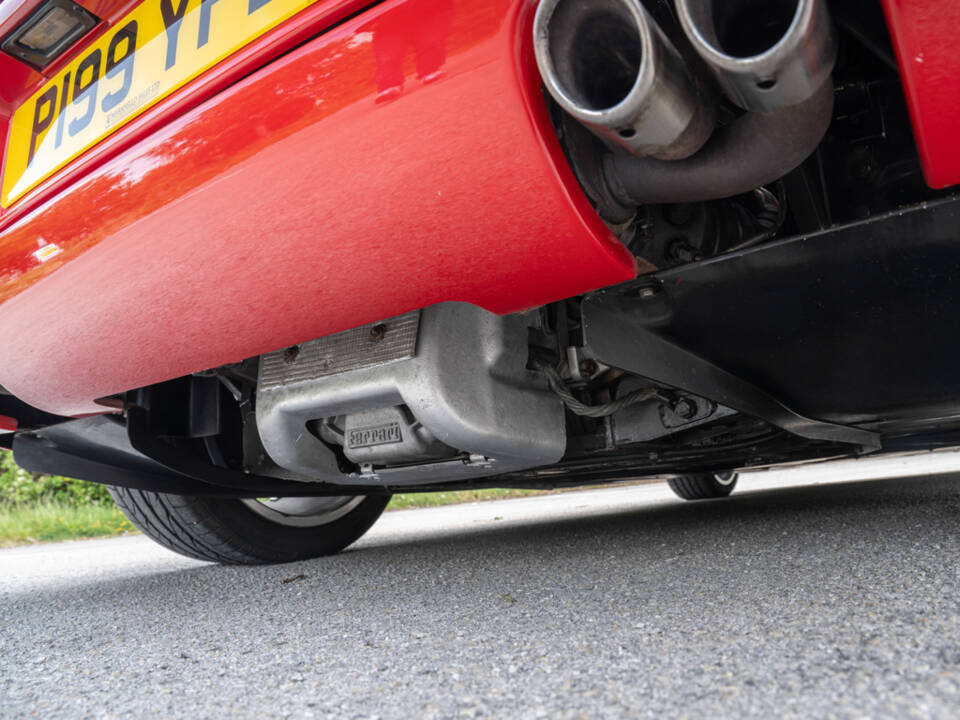 Immagine 42/50 di Ferrari F 355 GTS (1996)