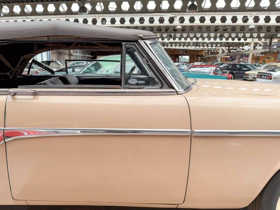 Image 27/27 of Packard Series 2631 (1953)
