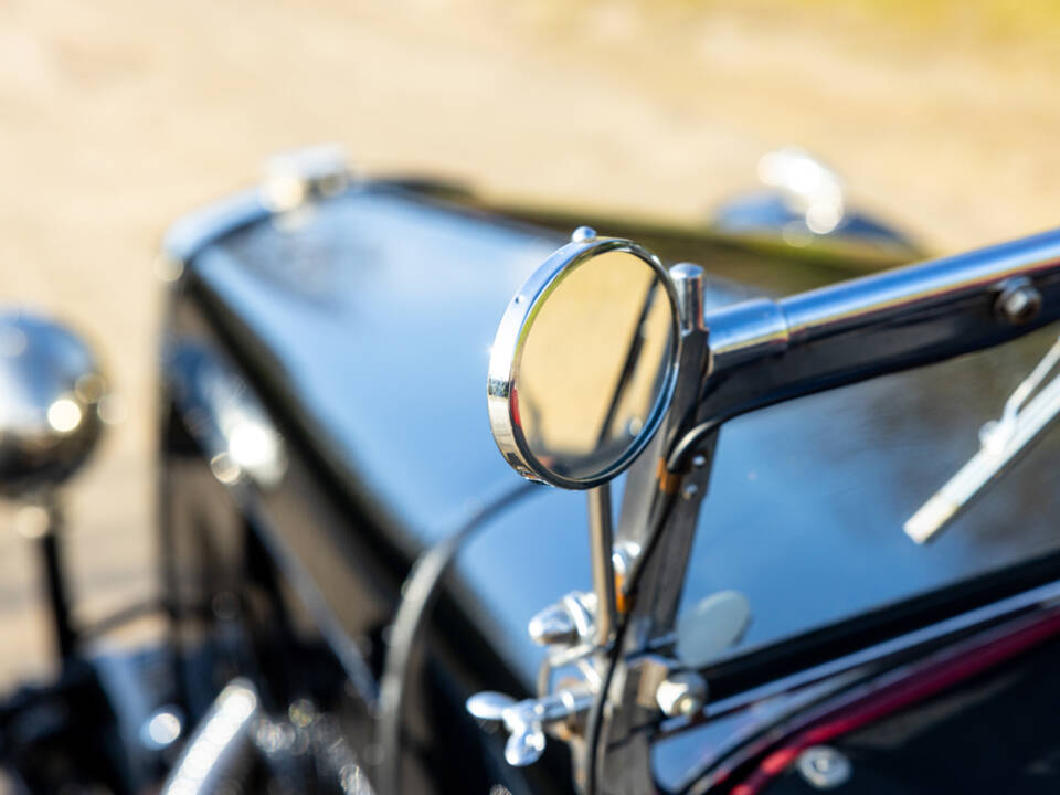 Immagine 45/50 di Aston Martin International (1930)
