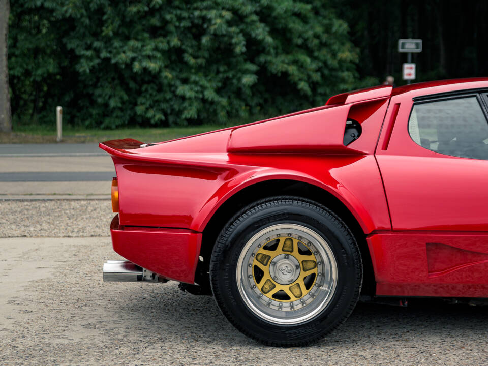Image 24/52 of Ferrari 512 BB (1978)