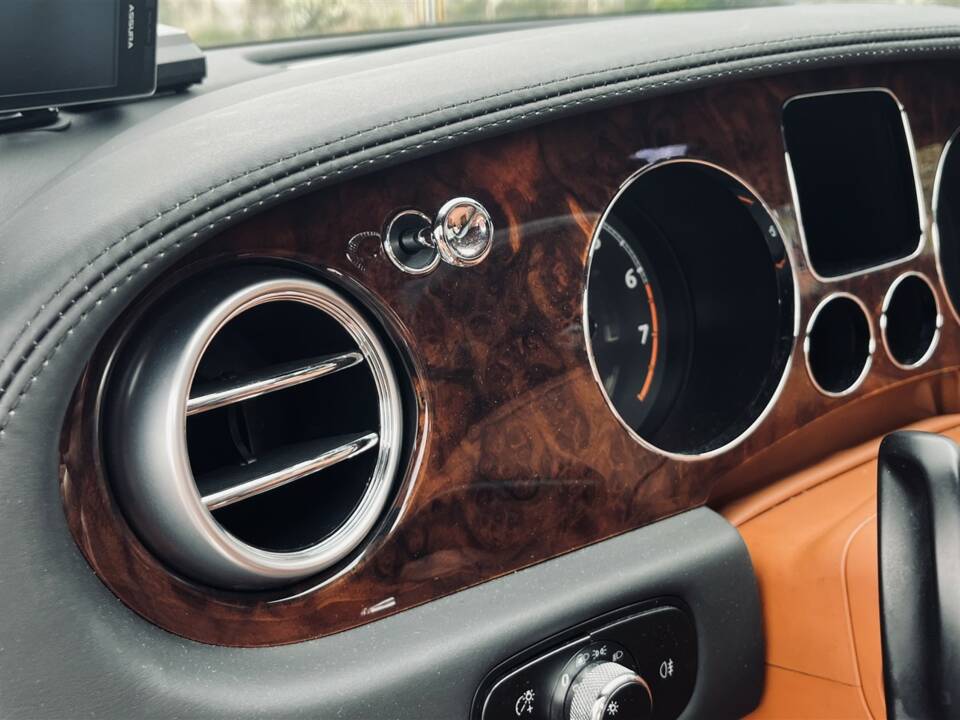 Bild 14/51 von Bentley Continental GT Speed (2008)