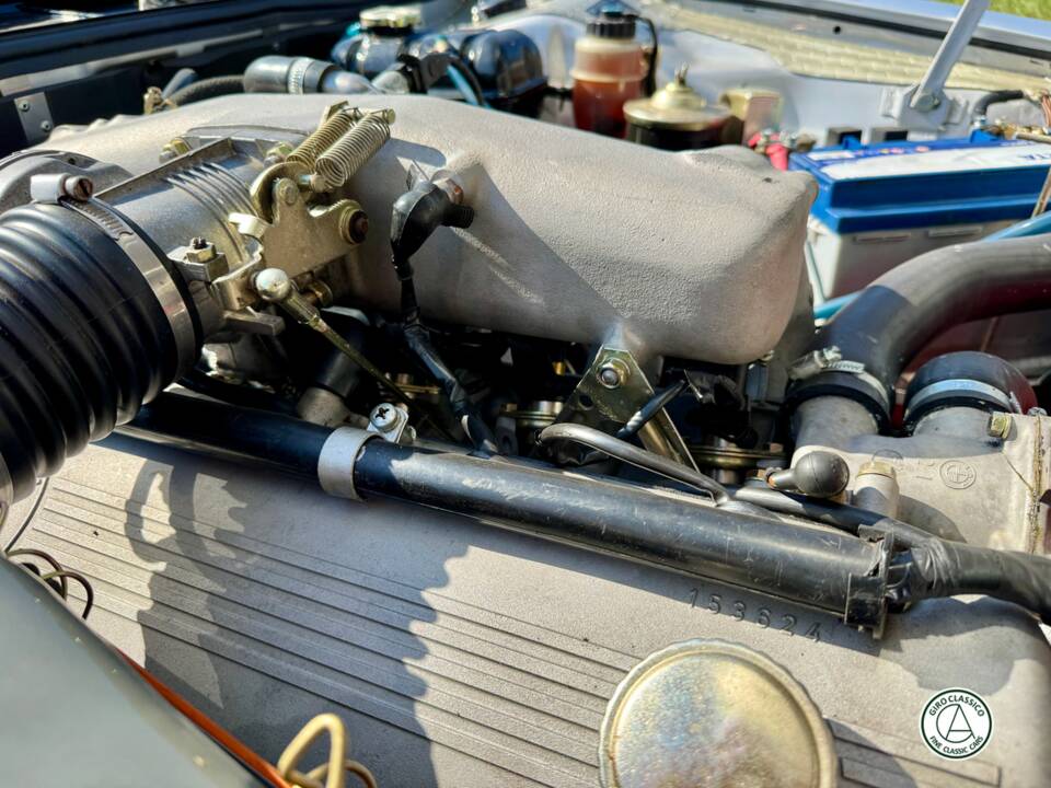 Bild 46/48 von BMW 3,0 CSi (1975)