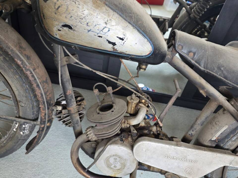 Bild 9/24 von Dürkopp-Werke M10 (1939)