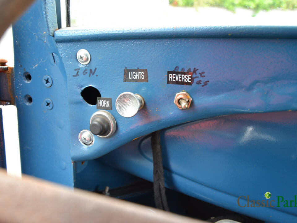 Immagine 20/27 di Ford Model A (1929)