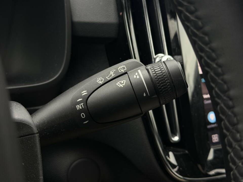 Imagen 19/34 de Volvo XC40 Recharge Pure Electric (2022)