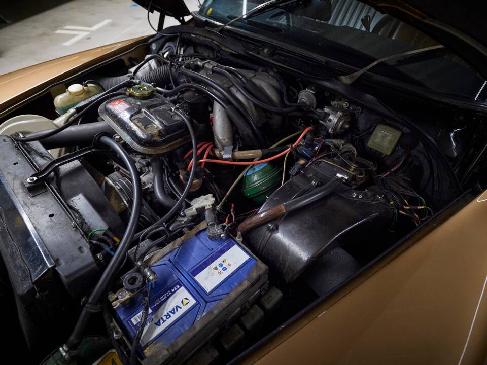 Image 60/99 of Citroën DS 23 Injection (1973)