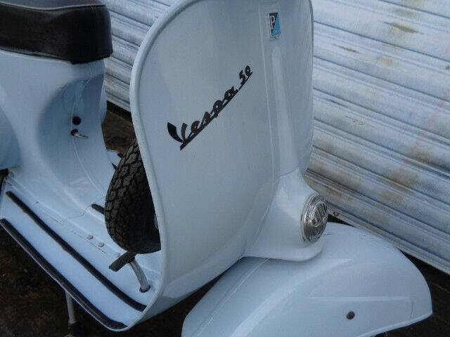 Image 16/19 of Piaggio DUMMY (1966)