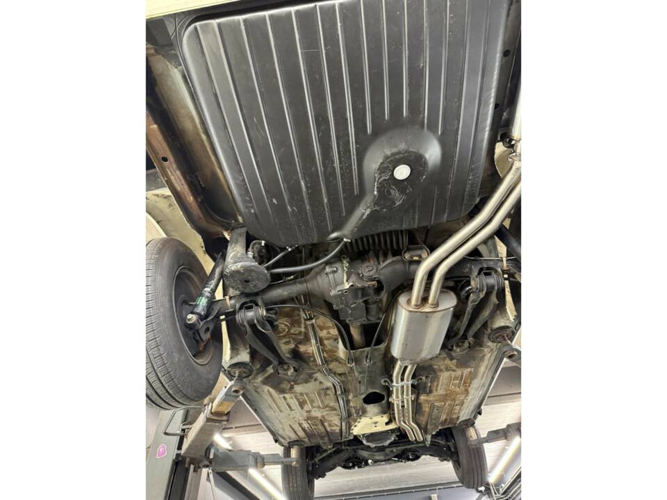 Image 45/48 of Mercedes-Benz 280 SL (1970)