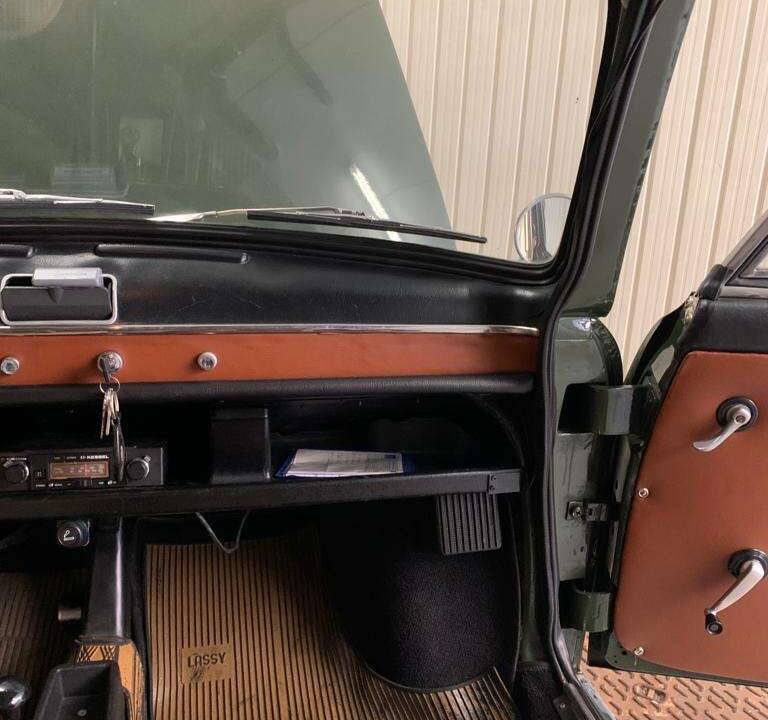 Image 59/67 of Autobianchi Bianchina Panoramica (1969)