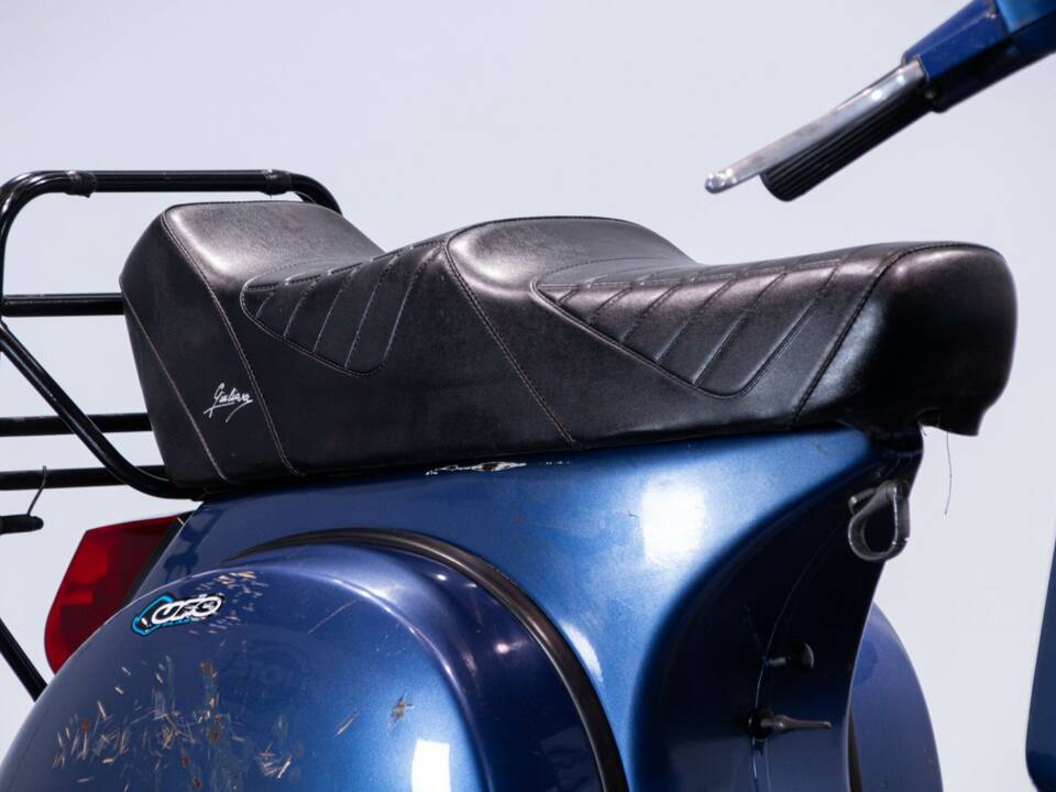 Imagen 39/50 de Piaggio Vespa PX 125 E (1986)