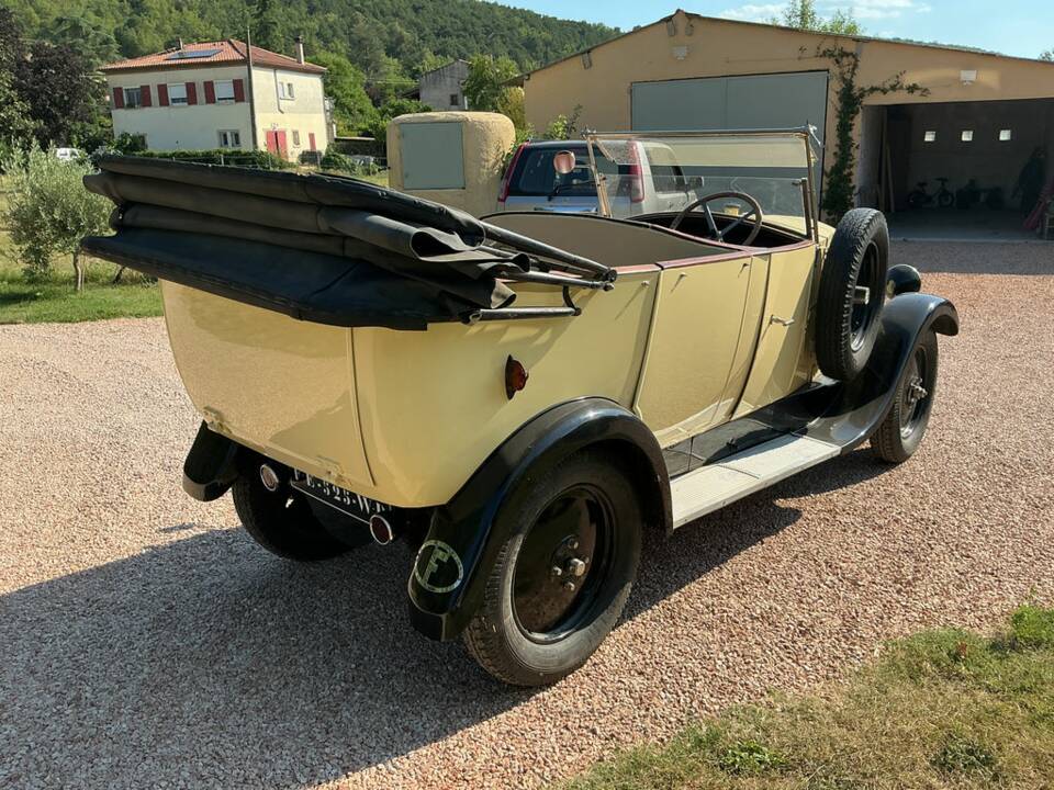 Bild 3/8 von Renault NN1 (1926)