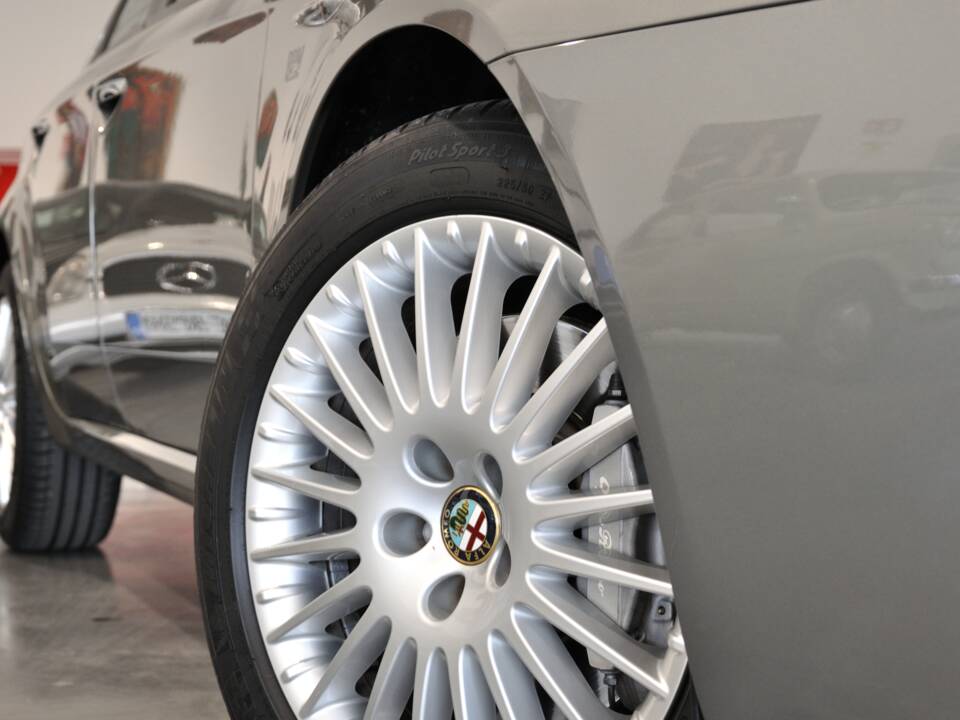 Bild 3/52 von Alfa Romeo 159 1.8 TBi 16V (2010)