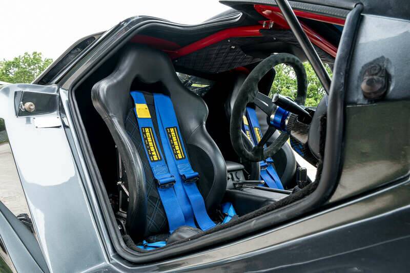 Bild 36/50 von DDR Miami GTR8 (2016)