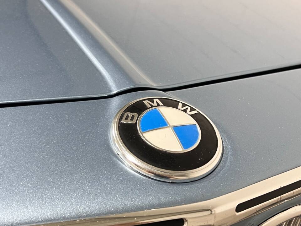 Bild 42/47 von BMW 2000 CS (1969)