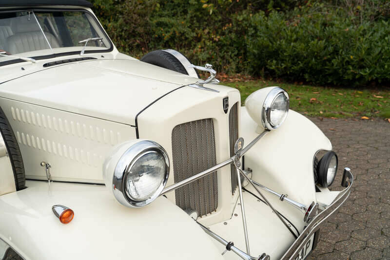 Image 34/50 of Beauford Serie 3 (2010)