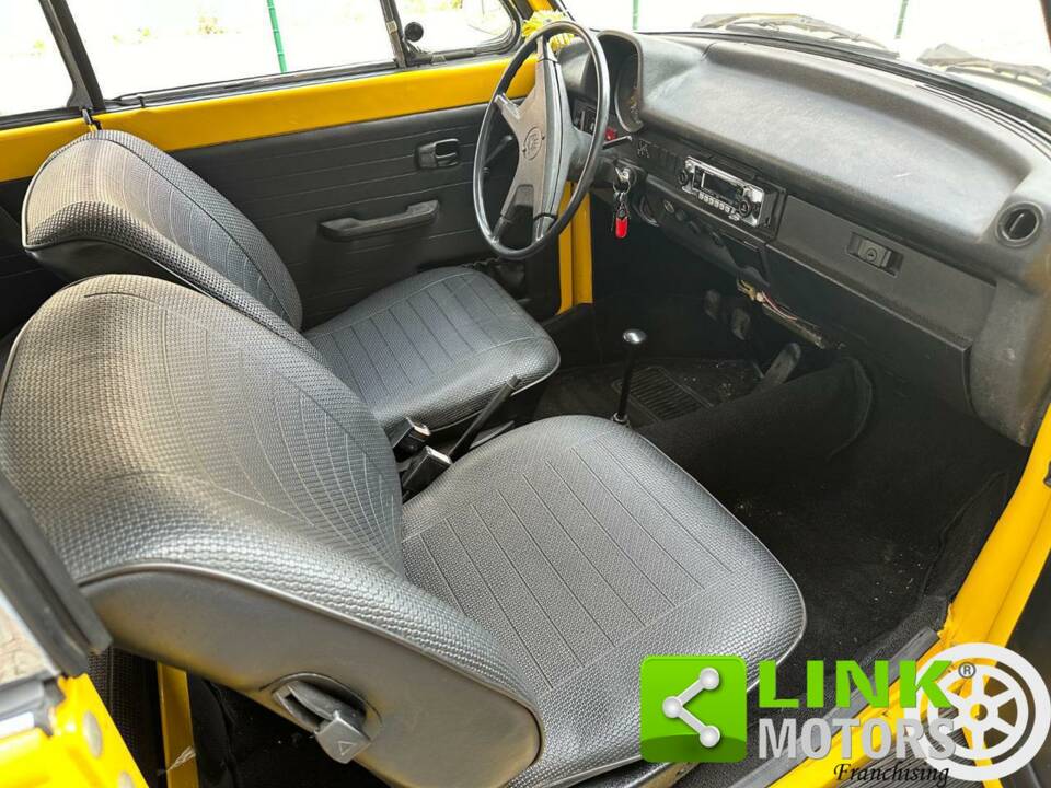 Image 10/10 of Volkswagen Maggiolone 1303 (1975)