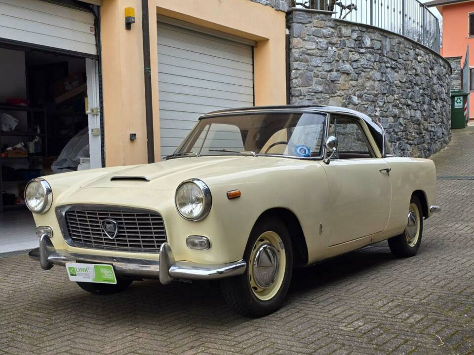 Bild 1/47 von Lancia Appia (1960)