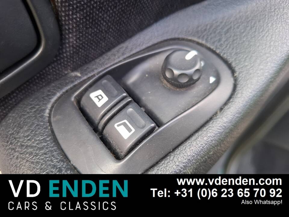 Bild 22/58 von Peugeot 306 2.0i (1998)