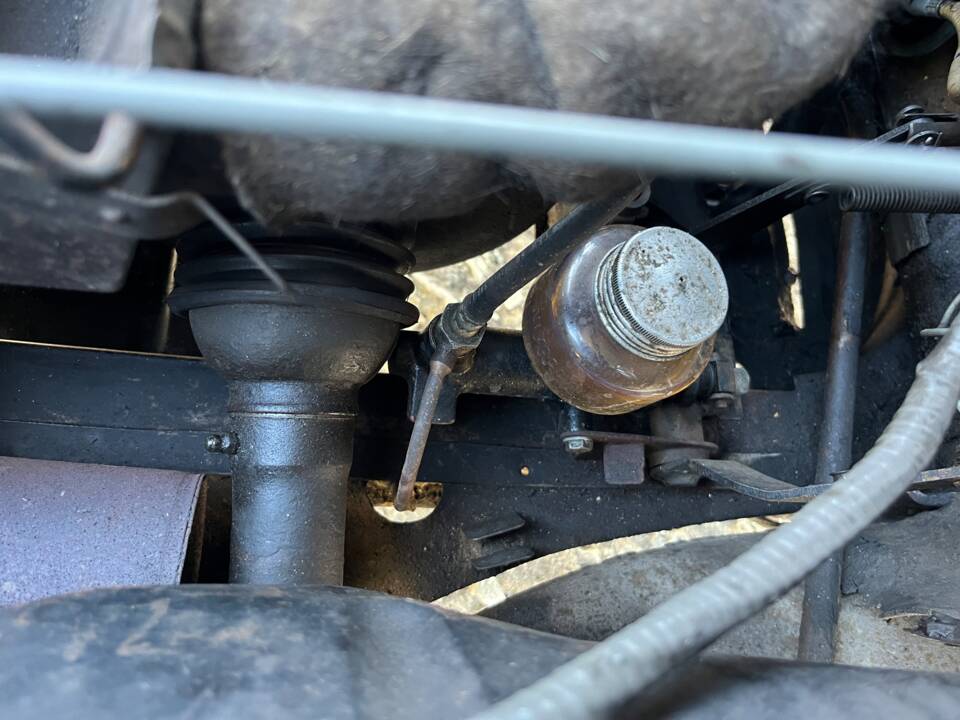 Bild 69/70 von Citroën Ami 6 Berline (1964)