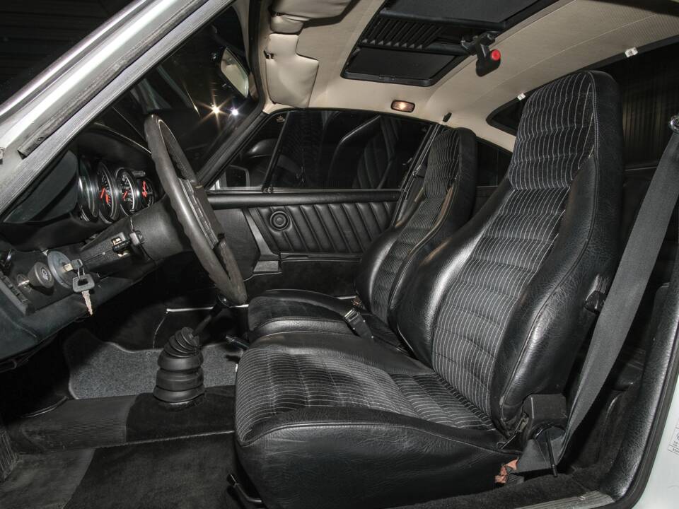 Bild 10/29 von Porsche 911 SC 3.0 (1980)