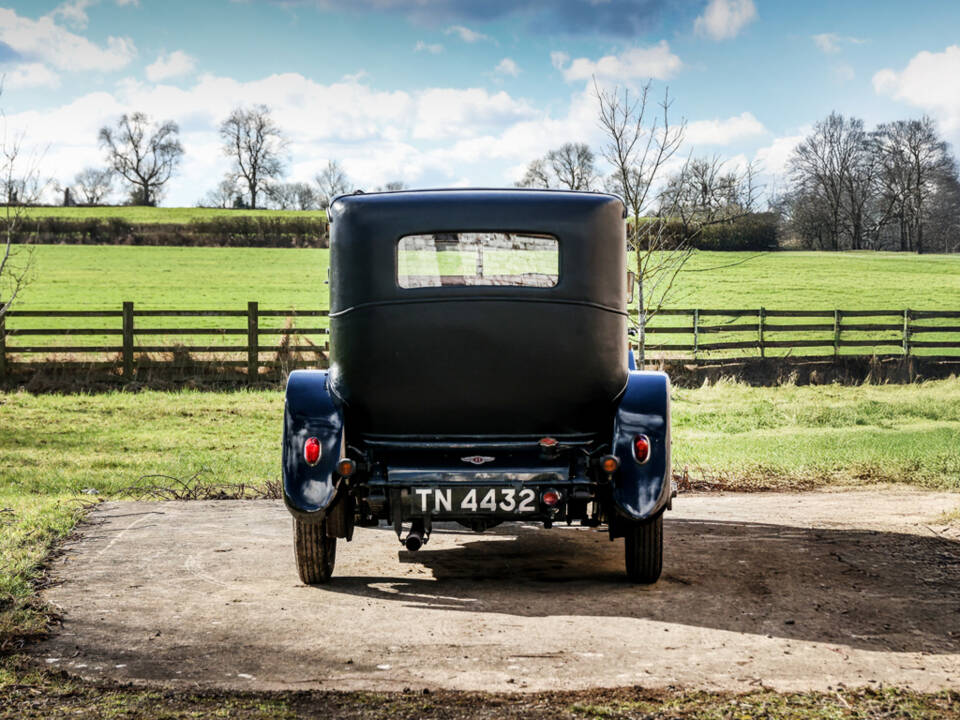 Image 8/36 of Bentley 3 Litre (1926)
