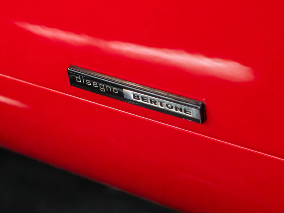 Image 50/50 of Lamborghini Countach LP 5000 S QV (1988)