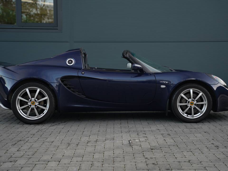 Bild 3/50 von Lotus Elise R (2007)