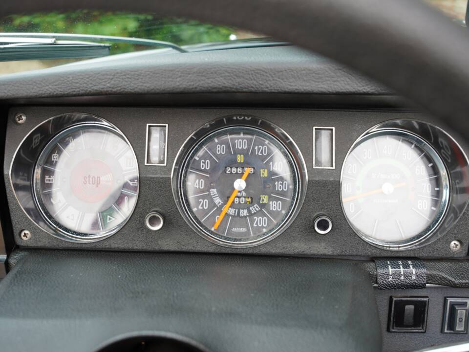 Image 29/50 of Citroën DS 23 Injection (1973)