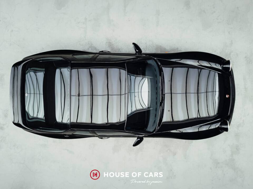 Image 6/24 of Porsche 968 CS (1994)