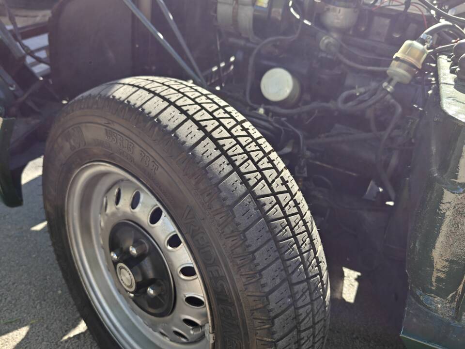 Afbeelding 12/16 van Triumph Spitfire Mk IV (1973)
