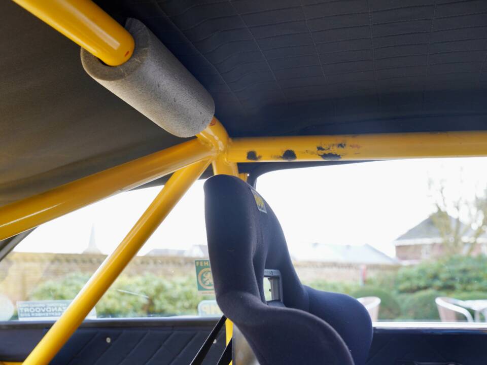 Afbeelding 37/50 van Alfa Romeo Giulia 1600 Sprint GT (1965)