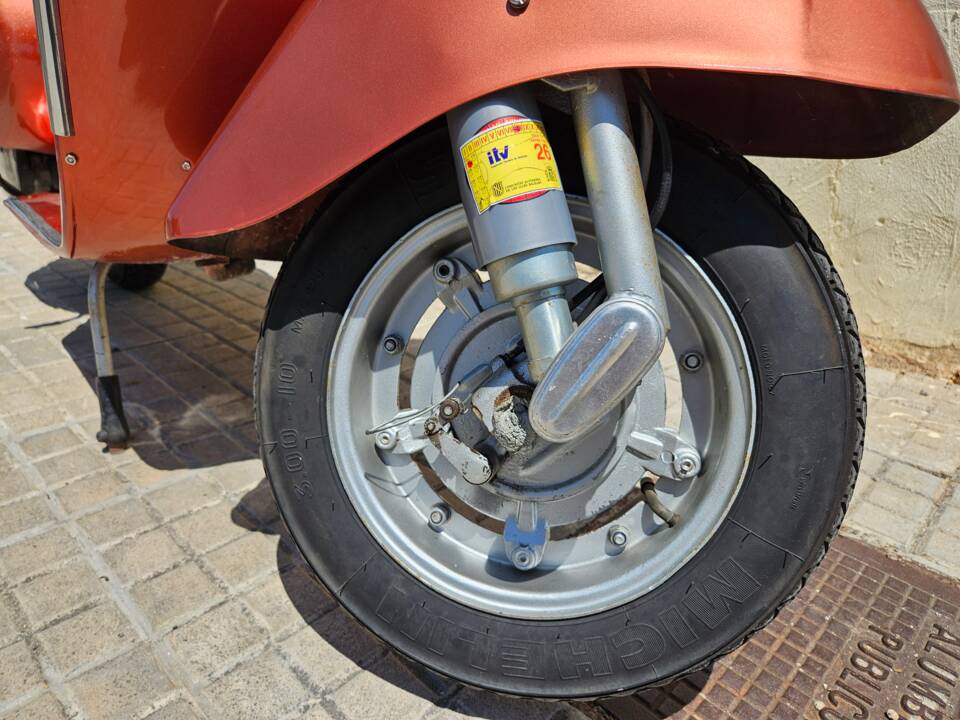 Immagine 79/88 di Motovespa Vespa 125 SL (1975)