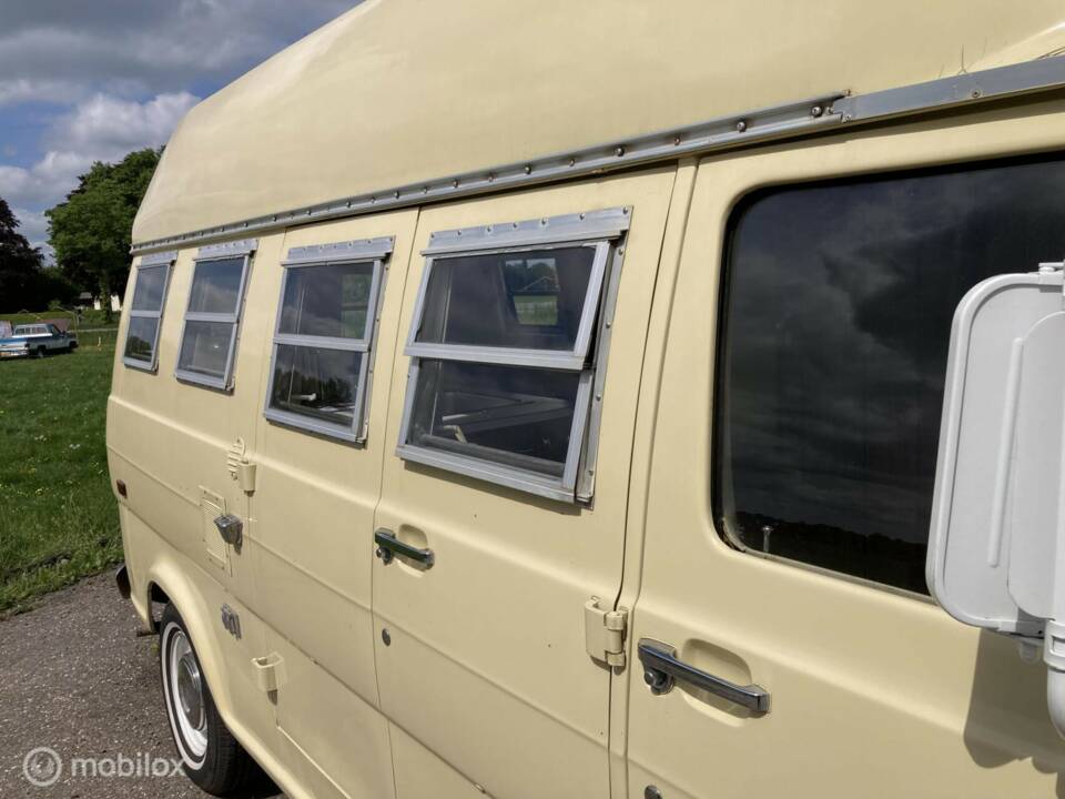 Bild 44/50 von Ford Econoline E 300 (1971)